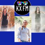 Inner Journey with Greg Friedman welcomes Katy Samwell
