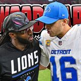 Detroit Lions Injury Update + Pistons Talk