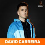 David Carreira: família de cantores | Corte - Gazeta FM SP
