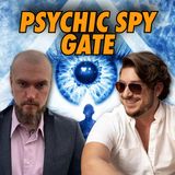 Psychic Spy Gate
