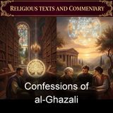 Confessions of al-Ghazali - Abu Hamid Muhammad ibn Muhammad al-Ghazali