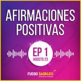 EMPIEZA ASÍ TU DÍA y todo CAMBIARÁ !!PODEROSAS AFIRMACIONES POSITIVAS!! (CORTAS Y SENCILLAS)