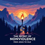 The Torch of Truth: How One Radical Idea Transformed Nations