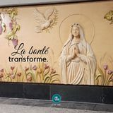 Un cadeau de 11 millions de dollars (01-01-2026)