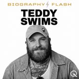 Teddy Swims Biography Flash: Summer 2026 East Coast Tour Dates Grammy Buzz and 8.6 Million Strong