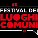 Andrea Borri "Festival dei Luoghi Comuni"