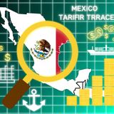 Mexico Faces Steep 45% US Tariffs in 2025 Trade Dispute: USMCA Compliance Key to Avoiding Massive Import Duties