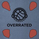 Overrated Vol. 1 - Simmons, Bledsoe, Lowry e Stoudemire