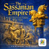 The Amber Road: Sassanian Persia's Baltic Trade Empire — Fexingo History