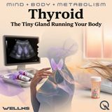 Thyroid - Unlock Your Hidden Power with Julia Cartwright