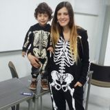 Happy Halloween