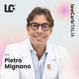 Lowcarb Italia Podcast. Intro.