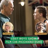 Lost Boys Show 53: Film che picchiano duro