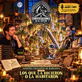 Las siete maravillas del mundo antiguo - Jardines Colgantes de Babilonia - Los que la hicieron o la habitaron 4/10