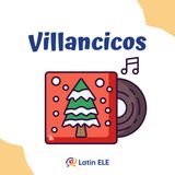40.🎄 Three Christmas Carols to Sing and Practice Spanish this Holiday Season