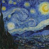 Starry Starry Night with Roberta Olson, Jay Pasachoff, & Heather Berlin