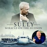 Movie "Sully: Miracle on the Hudson" - Commentary by David Hoffmeister - Weekly Online Movie Workshop