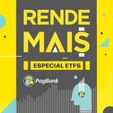 ETF de Renda Fixa tem risco? | Rende Mais PagBank T2.EP2