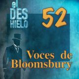 Voces de Bloomsbury