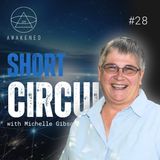 Short Circuit: The Energy Grid & Ley Lines, Sacred Geometry, Mudfloods, Star Forts, & Asylums w/ Michelle Gibs