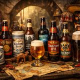 The best beers in the world that you have never heard of