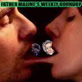 Father Malone's Weekly Roundup - Together (2025), Conan (2007)