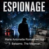 Marie Antoinette Romances Vol 1 Balsamo The Magician - Alexandre Dumas - Part 2