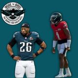 Full Intel On Two Days Of Eagles Practices Vs. Browns