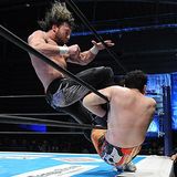 Wrestling 2 the MAX:  NJPW G1 Climax 27 Night 6 Review
