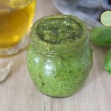 PESTO ALLA GENOVESE