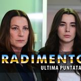 Tradimento, Anticipazioni Ultima Puntata: Civan Affronta Güzide, La Verità su Leyla!