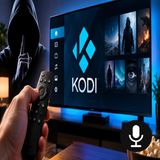 App Kodi per smart TV, quello che nessuno ti dice