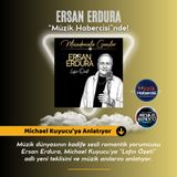 Ersan Erdura 2026 Model Şarkısı (Röportaj)