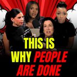 Candace's CNN Disaster, Alex Clark's Fight, Host LICKS Crockett's Shoes, & Trump PRESSED by Ingraham