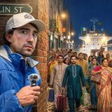 I Exposed Ireland's Immigrant Invasion...