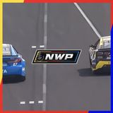 Heim Times Two, Bowman Retiring, the Clash Returns, and Does NASCAR Need Shorter Races?