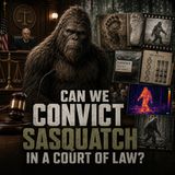 Is Bigfoot Guilty?