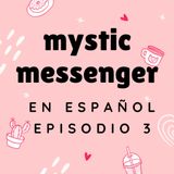 Mystic Messenger: Todos somos Yoosung