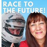 Racing To (& Bracing For) The Future on Good Morning Portugal! with Kirby-Higgs, Munson & McGonigle