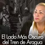 LA BRUJERÍA DEL TREN DE ARAGUA: Así Se Protegen De La MUERTE