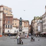 #783 Overtourism, morti sul lavoro, Montespaccato antifascista e altre storie di Roma