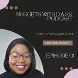 Episode 2 : The Consciousness of the Presence of God