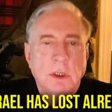 IT'S OVER! Israel just made a fatal mistake... Douglas Macgregor's WARNING