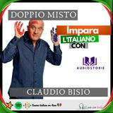 ITALIAN PODCAST - AUDIOSTORIE IN ITALIANO - DOPPIO MISTO🎙🎧