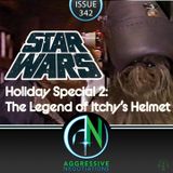 Issue 342: Star Wars Holiday Special 2
