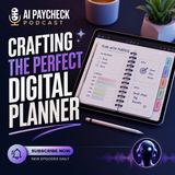 Crafting the Perfect Digital Planner