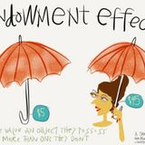 The endowment effect