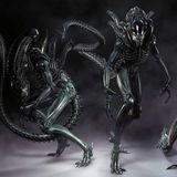 EL MISTERIOSO CREADOR DE ALIEN | LuisBermejo.com 3x05