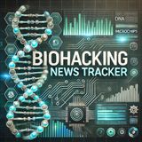 "Biohacking: The Pursuit of Enhanced Human Potential"