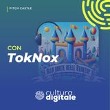 TokNox: tokenizzazione e blockchain per processi digitali sicuri